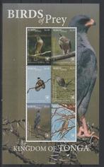 B75 Tonga Blok 125 postfris Vogels, Verzenden, Postfris, Dier of Natuur