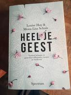 Heel je Geest - Louise Hay & Mona Lisa Schulz, Ophalen of Verzenden, Nieuw, Spiritualiteit algemeen, Achtergrond en Informatie