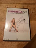 Dvd cinderella pact, Ophalen of Verzenden, Zo goed als nieuw