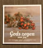 Daniëlle Heerens - Gods zegen voor jou, Boeken, Godsdienst en Theologie, Daniëlle Heerens, Ophalen of Verzenden, Zo goed als nieuw