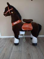 Rijdend speelgoed paard, Ophalen, Zo goed als nieuw