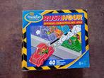 Te koop: Rushhour, leuk puzzelspel, Hobby en Vrije tijd, Gezelschapsspellen | Bordspellen, Een of twee spelers, Ophalen of Verzenden
