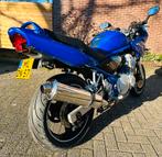 Suzuki Bandit 600s GSF600s handvatverwarming, ABS, Motoren, 4 cilinders, Particulier, Naked bike, Sportuitlaat