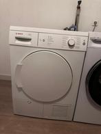 Bosch Wasdroger, Ophalen, Gebruikt, Overige typen, 8 tot 10 kg