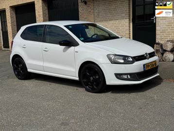Volkswagen Polo 1.2 Match| NAVI | AIRCO| PDC beschikbaar voor biedingen
