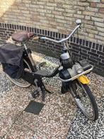 solex OTO, Ophalen, Gebruikt, Oto