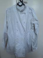 Witte koksbuis - Maat M - BSX Chaud Devant, Ophalen of Verzenden, Zo goed als nieuw, Chaud devant