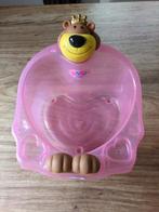 Babyborn poppen bad, Ophalen of Verzenden, Zo goed als nieuw, Babypop