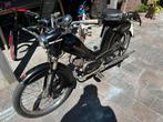 Berini MK21 bouwjaar 1958 blauw kenteken, Fietsen en Brommers, Brommers | Oldtimers, Overige merken, Maximaal 45 km/u, Ophalen of Verzenden