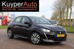 Peugeot 208 1.2 PureTech Blue Lease Active NAP CONNECTED SER, Voorwielaandrijving, 101 pk, Gebruikt, Euro 6