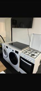 Grote partij witgoed (198 stuks) - Koelkasten, wasmachines e, Ophalen of Verzenden, Gebruikt, Vrijstaand