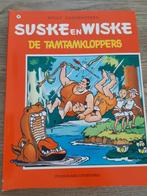 Suske en Wiske - de Tamtamkloppers (88), Ophalen, Willy Vandersteen, Eén stripboek, Zo goed als nieuw