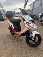 Piaggio nrg/tph LC, Fietsen en Brommers, Scooters | Piaggio, Ophalen, Tweetakt, Maximaal 45 km/u, NRG