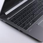 HP ZBook 14u G6 14" i5 8th 8GB 256GB SSD | Nette staat, Computers en Software, Windows Laptops, HP, Zo goed als nieuw, Support@hp.com