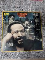 Marvin Gaye lp, 1960 tot 1980, Ophalen of Verzenden, Zo goed als nieuw