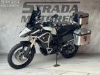 BMW F 800 GS ADVENTURE (bj 2016), Bedrijf, Overig