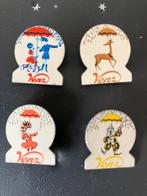 Venz hagelslag., Verzamelen, Speldjes, Pins en Buttons, Ophalen of Verzenden, Gebruikt, Overige onderwerpen