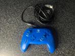 Nintendo Switch Wired Controller Blue, Nintendo, Nintendo, 1 speler, Ophalen of Verzenden