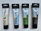 Acryl verf System 3 waterbasis, Hobby en Vrije tijd, Schilderen, Ophalen, Zo goed als nieuw, Acrylverf