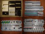 Automaat B16 C16 - Lege groepenkast - aardlek-alamat-kook, Ophalen of Verzenden, Overige typen