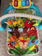 VTech Babygym speelkleed, Ophalen of Verzenden, Zo goed als nieuw, Babygym, Met licht
