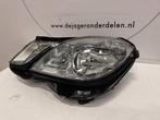 MERCEDES E KLASSE W212 XENON KOPLAMP LINKS A2128201959KZ, Ophalen of Verzenden, Gebruikt, Mercedes-Benz