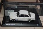 SALE !! 1:18 BMW 2002 TURBO white Minichamps dealer ed WRH, Hobby en Vrije tijd, Modelauto's | 1:18, Ophalen of Verzenden, Zo goed als nieuw