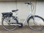 Te koop goede trek bosch midden elektrische dames fiets, Fietsen en Brommers, Elektrische fietsen, 51 tot 55 cm, Ophalen, Zo goed als nieuw