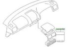Originele Subaru Impreza Dashboard bak + ventilatie roosters, Auto-onderdelen, Dashboard en Schakelaars, Subaru, Nieuw, Ophalen of Verzenden