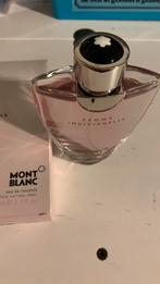 Mont Blanc Femme Individuelle - 75ml, Ophalen of Verzenden, Zo goed als nieuw