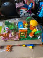 Duplo, Ophalen of Verzenden, Gebruikt, Duplo