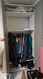 IKEA Pax kast. 100cm, incl pootjes 238, Ophalen, PAX, Gebruikt, 200 cm of meer