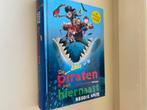 Piraten van hiernaast 3 delen reggie naus, Ophalen of Verzenden, Zo goed als nieuw, Reggie Naus