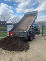 Compost te koop –  €50 per kuub!, Verzenden, Compost