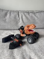 Dino Monster Truck met Afstandsbediening bestuurbare auto, Kinderen en Baby's, Speelgoed | Vtech, Ophalen, Zo goed als nieuw, 4 tot 6 jaar