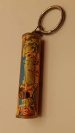 Vintage Auto-Drop Sleutelhanger, Ophalen of Verzenden, Gebruikt, Overige typen