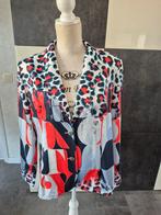 Mooie blazer van Missy maat XXL, Overige kleuren, Maat 46/48 (XL) of groter, Missy, Ophalen of Verzenden