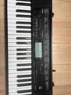 Casio CTK 3500, Ophalen, Zo goed als nieuw, 61 toetsen, Casio