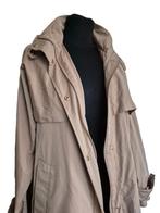 Zara beige parka, Kleding | Dames, Ophalen of Verzenden, Zo goed als nieuw, Maat 36 (S), Zara