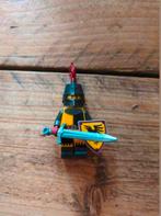 Lego CMF tournement knight Kasteel Ridder Minifiguur, Ophalen of Verzenden, Zo goed als nieuw, Losse stenen, Lego