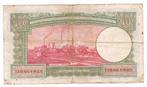 10 gulden 7 mei 1945 Willem I, Ophalen of Verzenden, 10 gulden, Los biljet