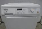 Miele warmtepompdroger -T8627WP, Witgoed en Apparatuur, Wasdrogers, 6 tot 8 kg, Ophalen, 85 tot 90 cm