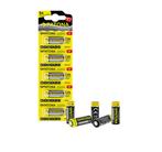 pieces 12V alkaline battery 23A A23 V23GA E11A MN21, Audio, Tv en Foto, Accu's en Batterijen, Verzenden, Nieuw