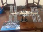 Lego International Space Station, Kinderen en Baby's, Speelgoed | Duplo en Lego, Ophalen of Verzenden, Zo goed als nieuw