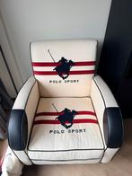 Ralph Lauren, Polo Sport stoel, Huis en Inrichting, Ophalen, Zo goed als nieuw