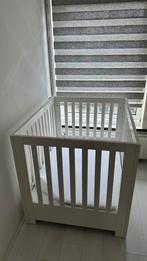 Mooi wit ledikant, Kinderen en Baby's, Babywiegjes en Ledikanten, Ophalen, Zo goed als nieuw, Ledikant