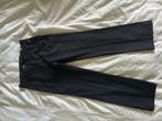 Adidas junior golfbroek zwart maat 164, Ophalen, Gebruikt, Kleding, Overige merken