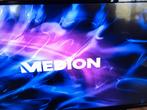 Medion 43" UHD triple tuner smart tv.  MD 31255, Overige merken, Gebruikt, 50 Hz, Ophalen of Verzenden