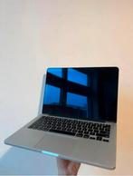 MacBook Pro 13" Retina (2015) - 128GB - nieuw scherm, MacBook Pro, 2 tot 3 Ghz, 13 inch, Ophalen of Verzenden