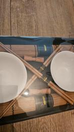 Sushi set van xenos, Ophalen of Verzenden, Zo goed als nieuw